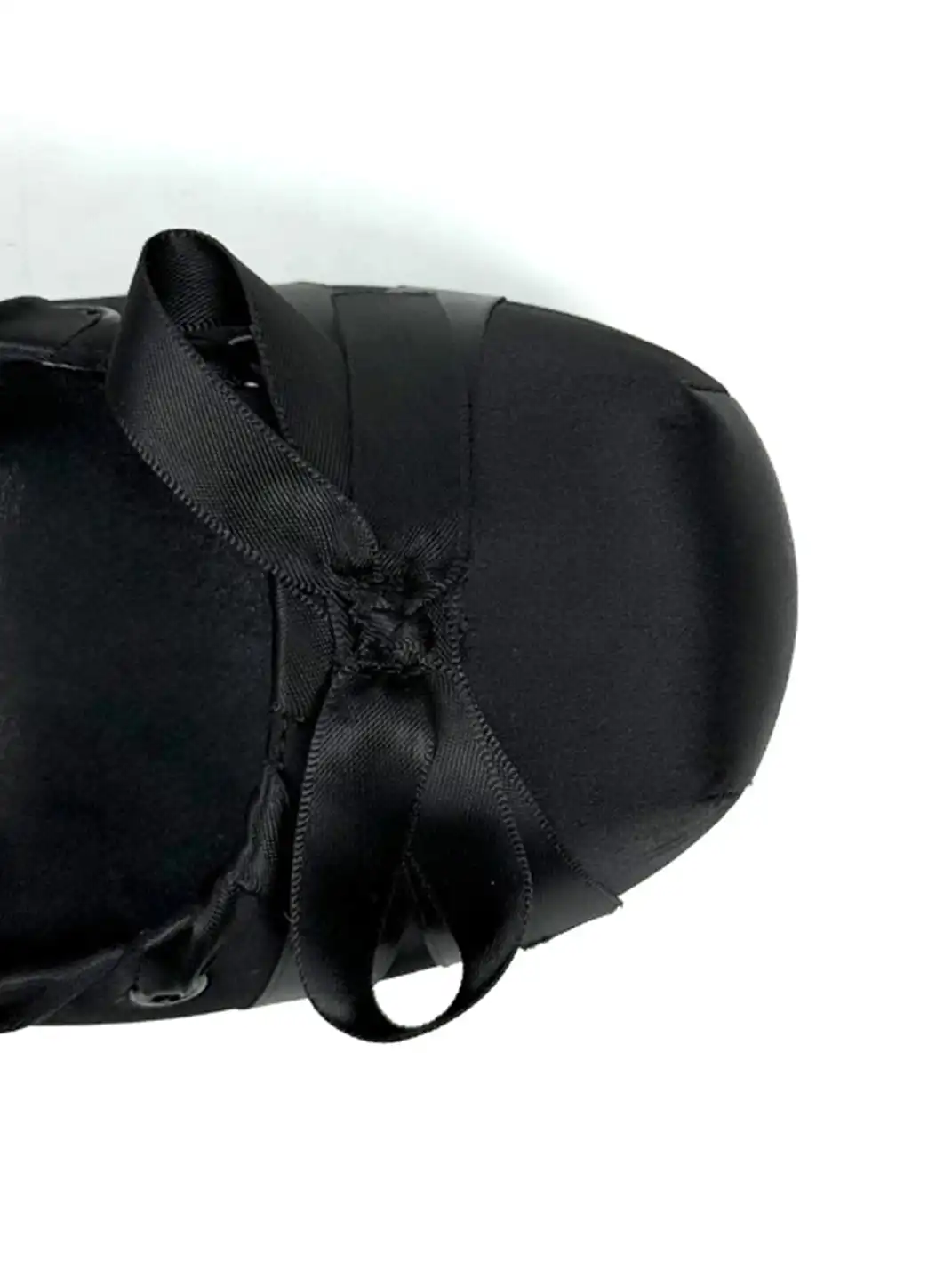 Dolly Bae | Ballet Satin 9CM High Heels