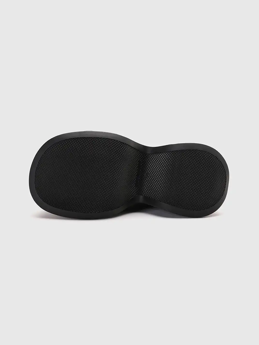 Dolly Bae | Thick-soled Shallow Mouth Mary Jane Shoes
