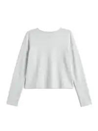 Risque Rose | Grey Tie Hoodie + Purple Silk Skirt