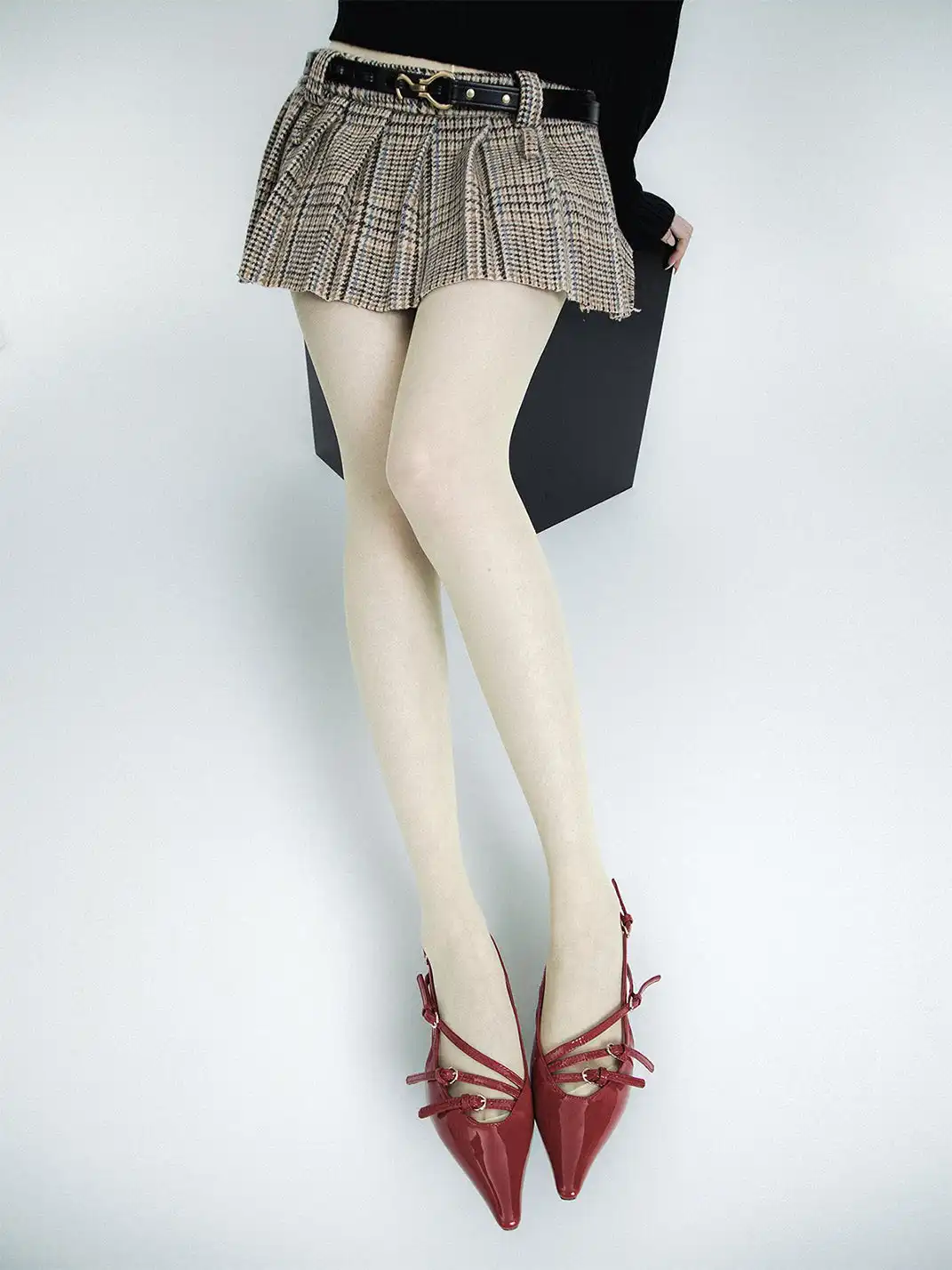 SS2L | Y2K Versatile Stockings