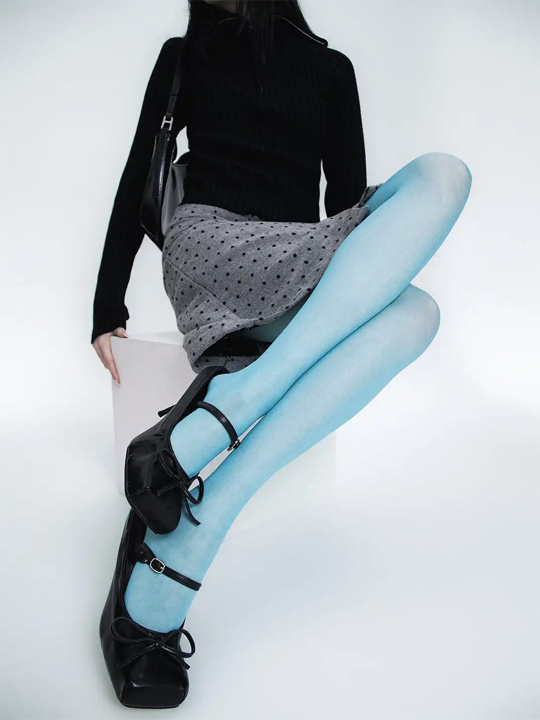 SS2L | Y2K Versatile Stockings