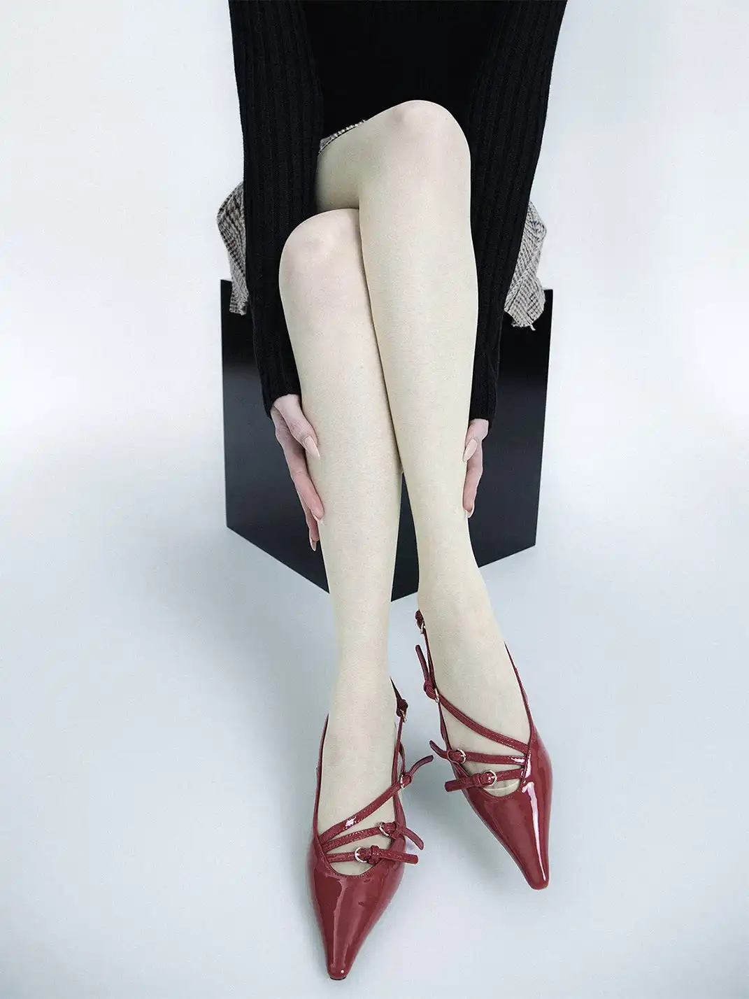SS2L | Y2K Versatile Stockings