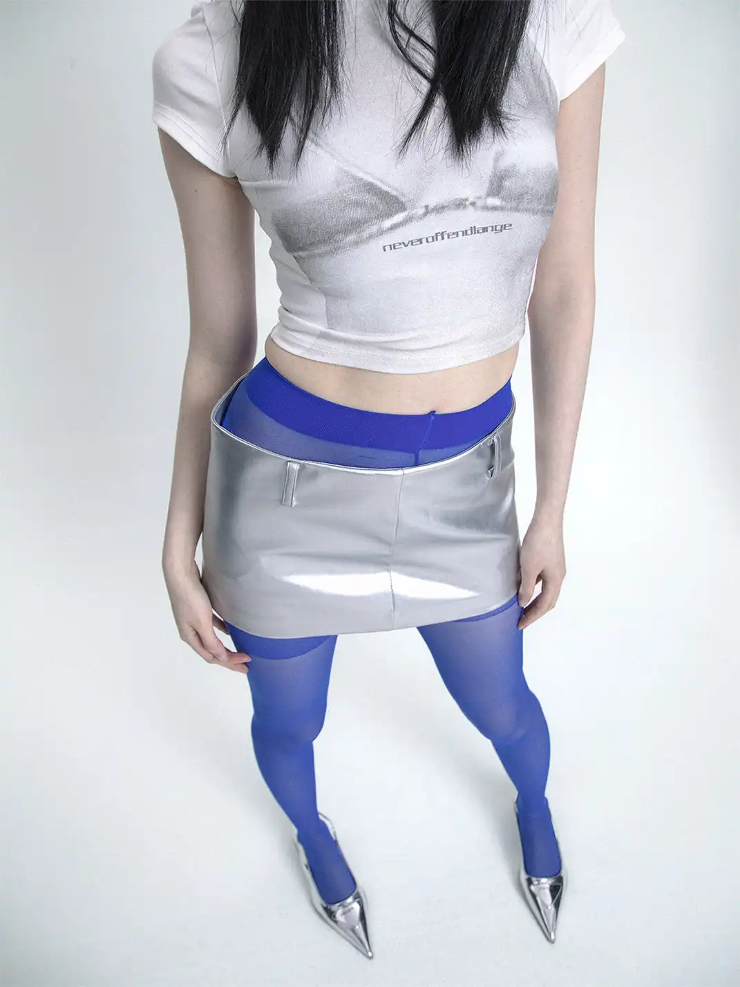 SS2L | Y2K Versatile Stockings
