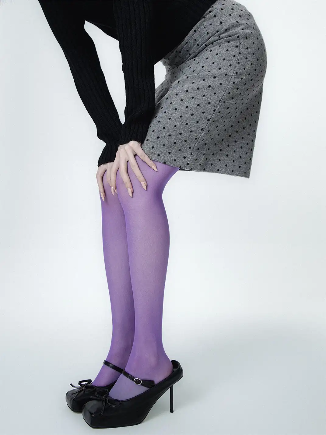 SS2L | Y2K Versatile Stockings