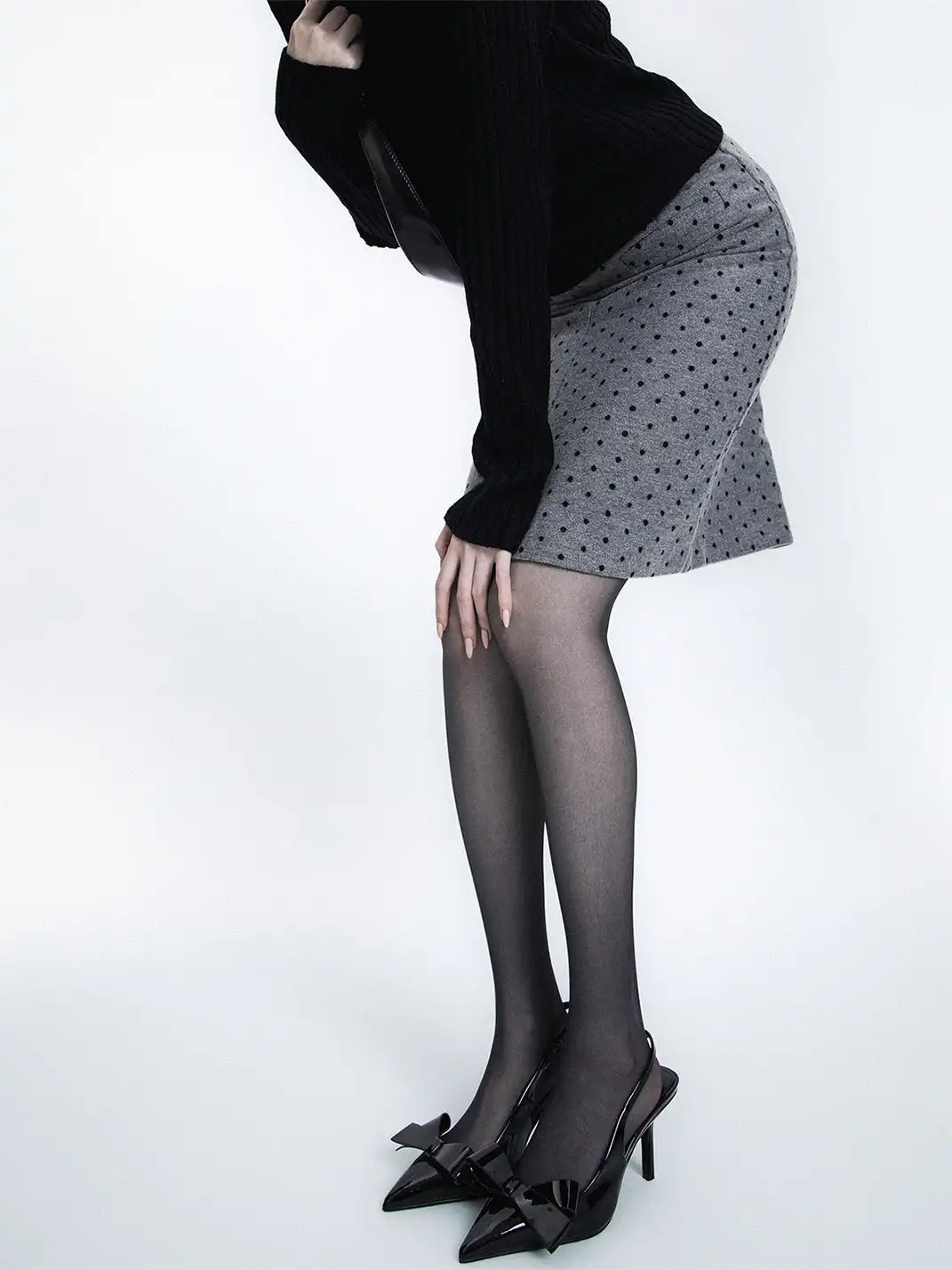 SS2L | Y2K Versatile Stockings