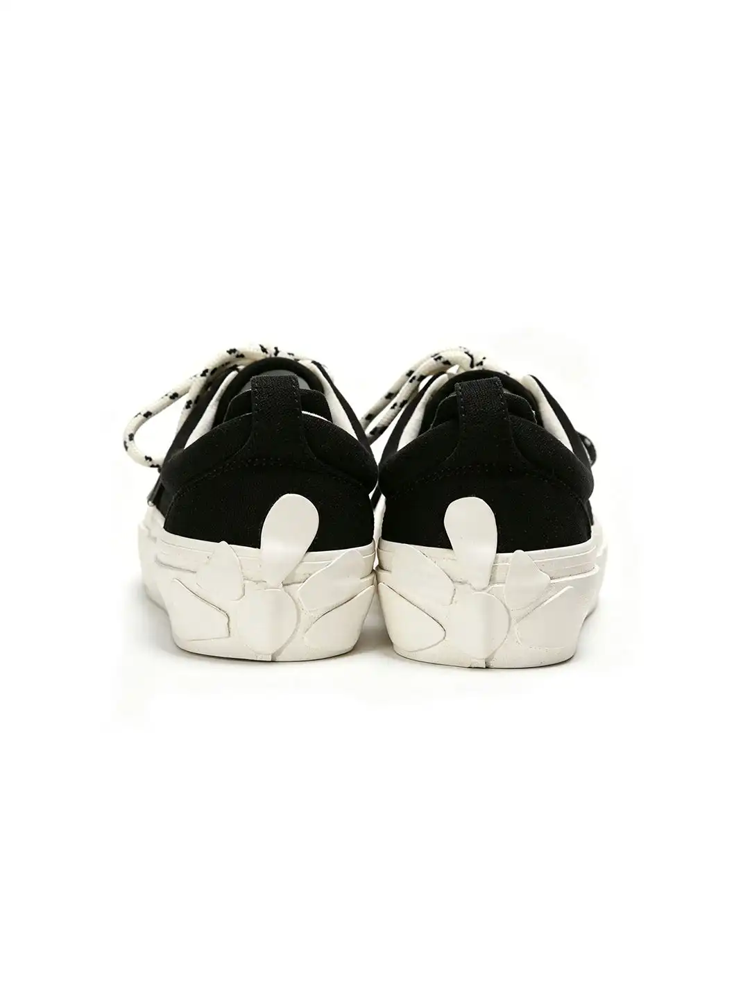 ADC丨Daisy Platform Low-Top Canvas Shoes