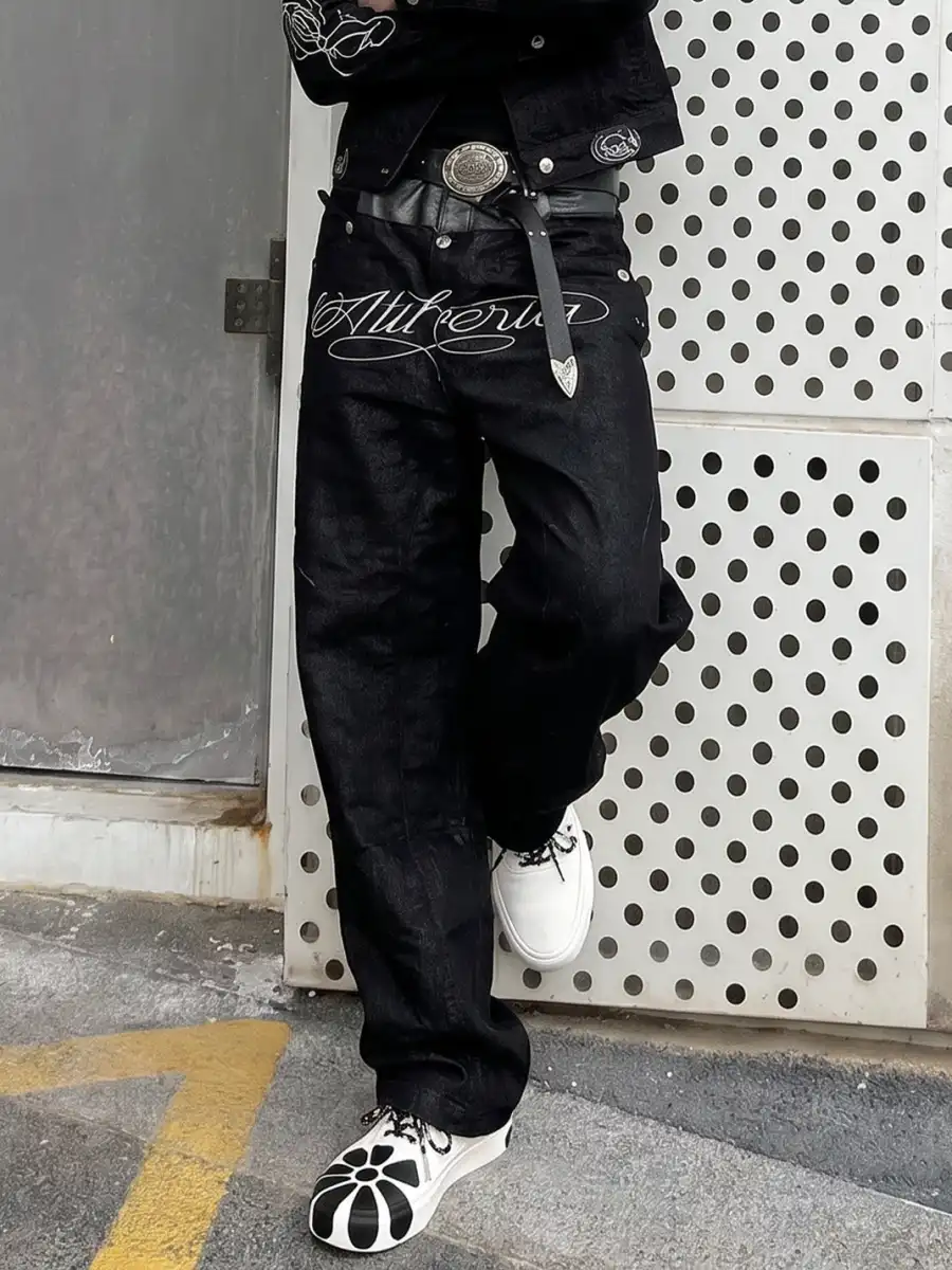 ADC丨Daisy Platform Low-Top Canvas Shoes - 3