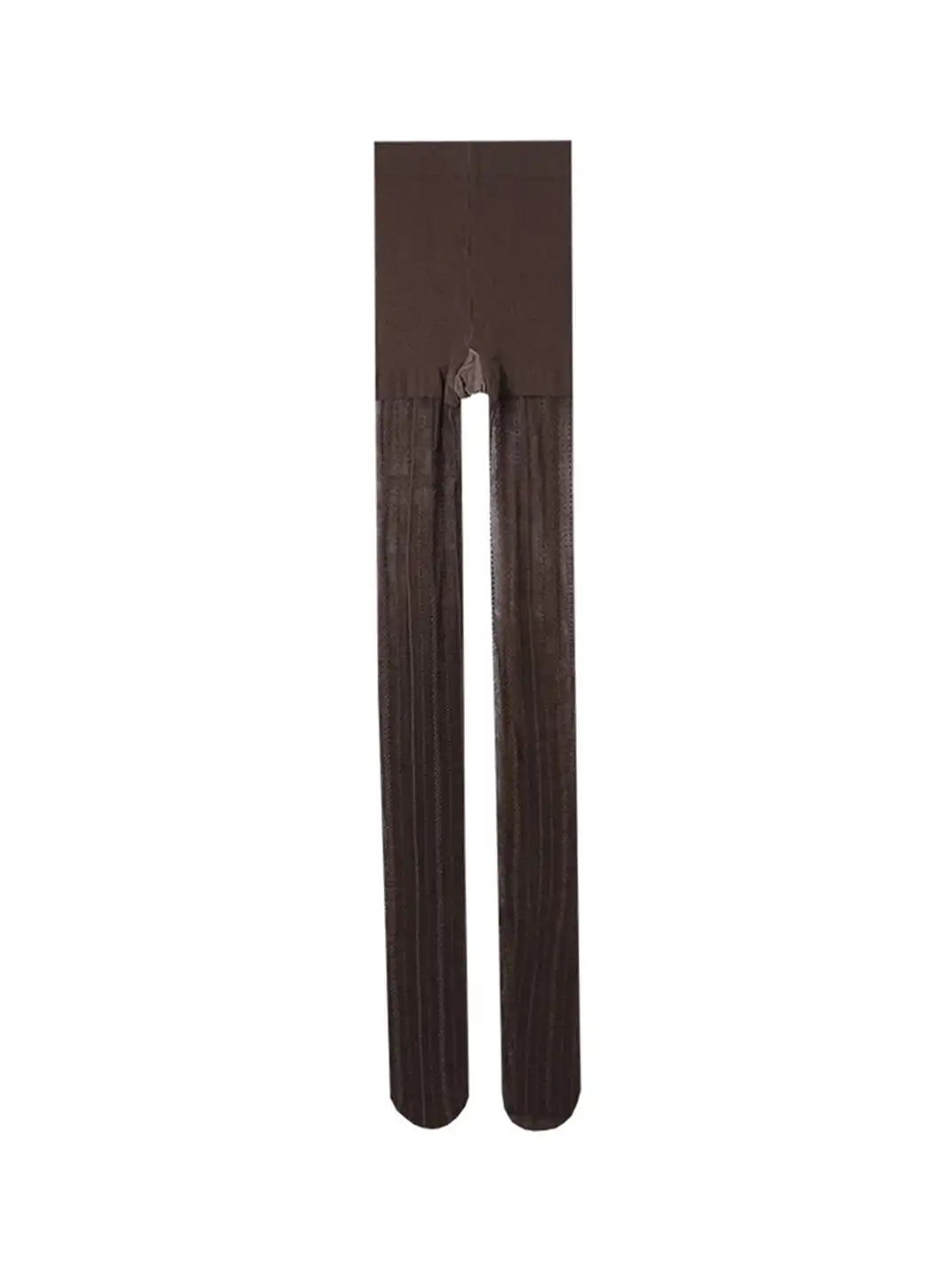 SS2L | Chain Pattern Lace Pantyhose