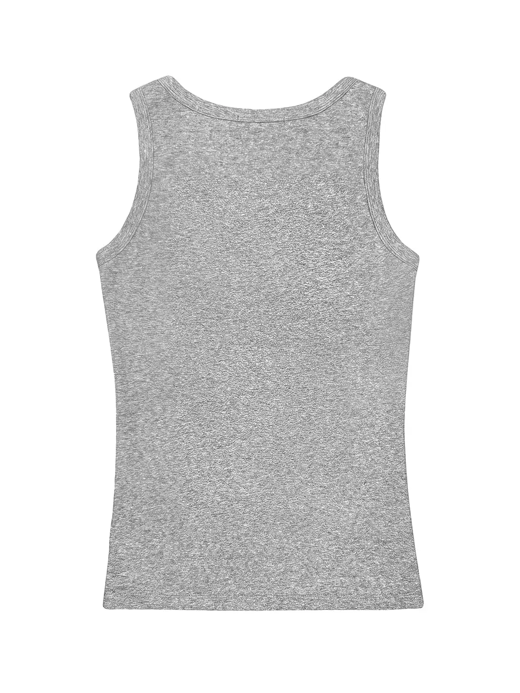 NumbAsia | Lightweight Script Printed Tank Top