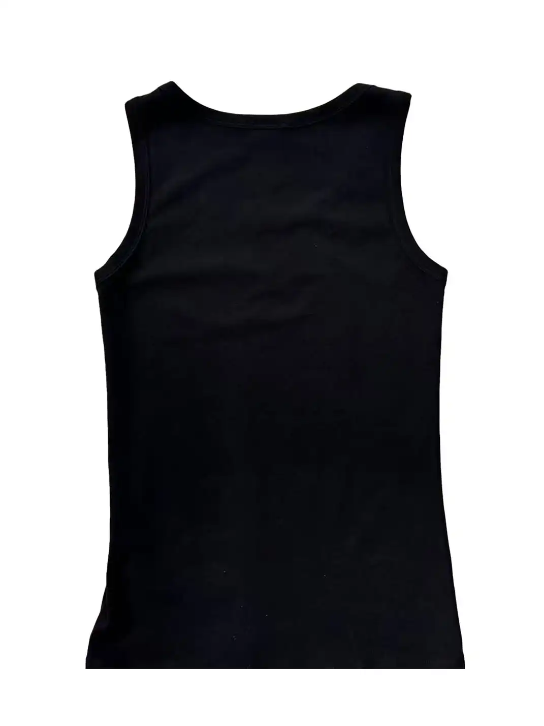 NumbAsia | Lightweight Script Printed Tank Top