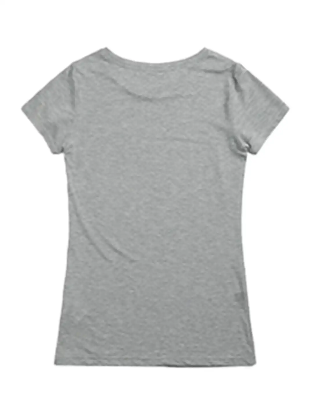 NumbAsia | Star-Spangled Banner Damaged Short Sleeve T-Shirt