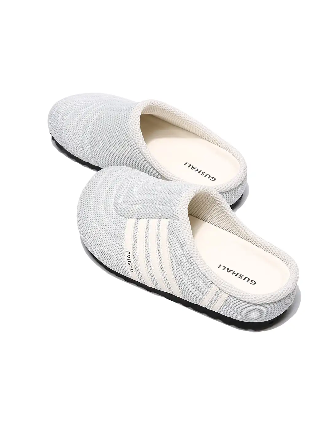 GSL | Breathable Mesh Mule Slippers