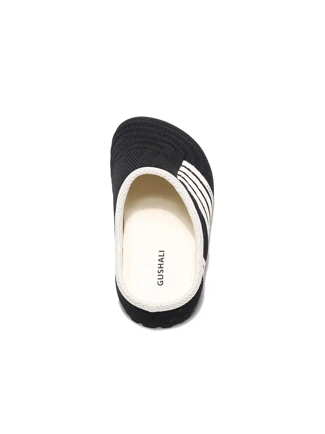 GSL | Breathable Mesh Mule Slippers