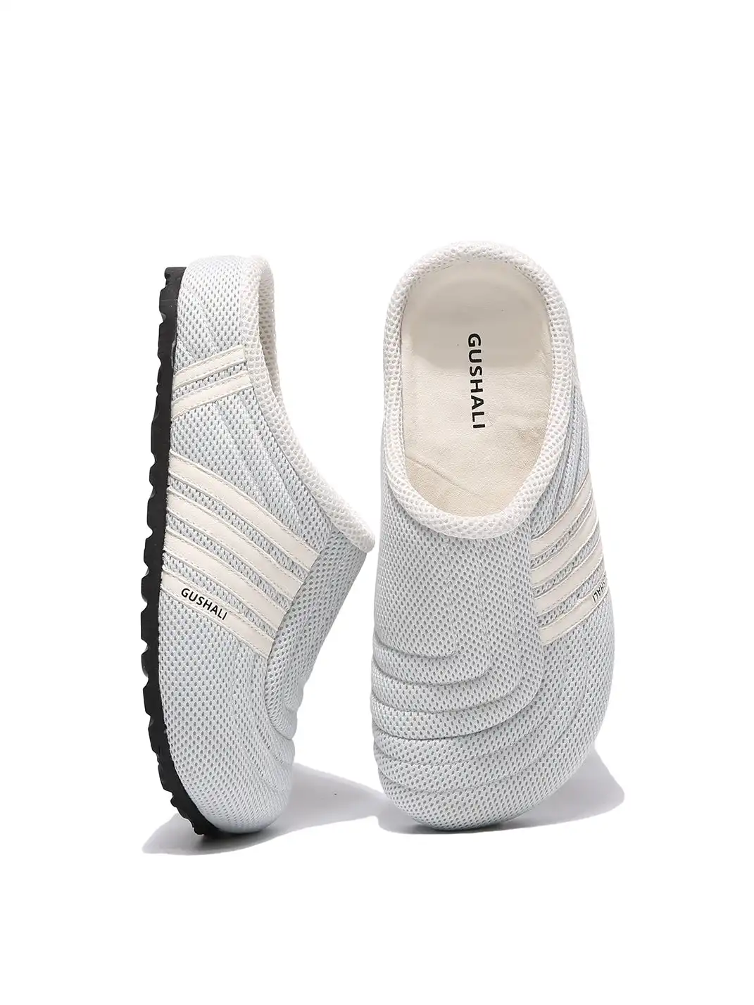 GSL | Breathable Mesh Mule Slippers