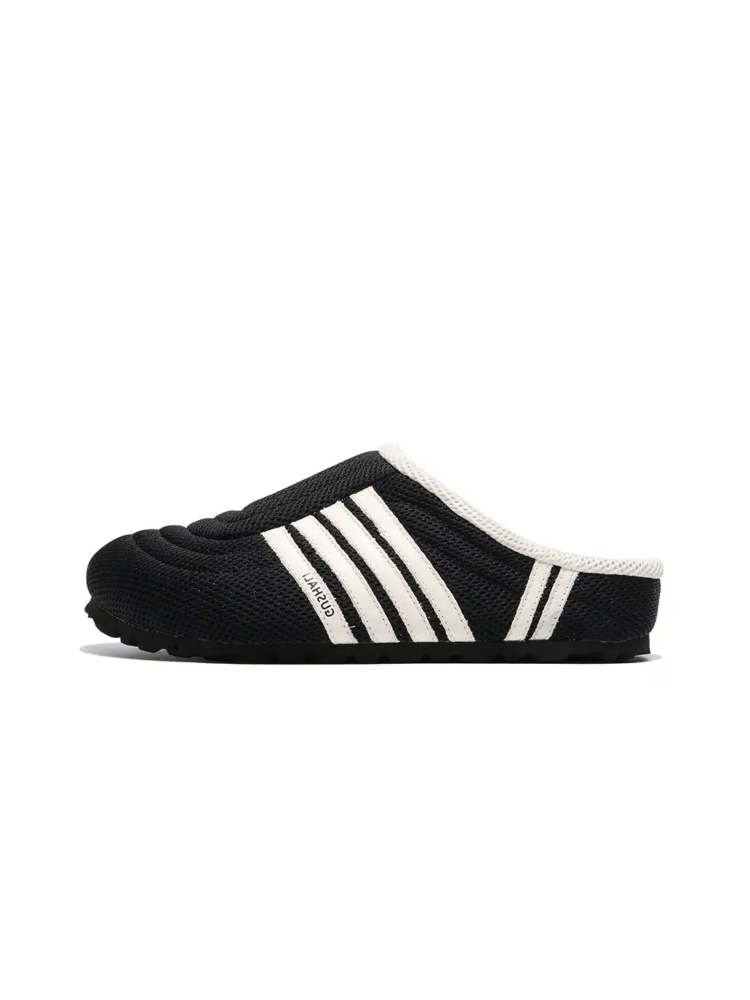 GSL | Breathable Mesh Mule Slippers