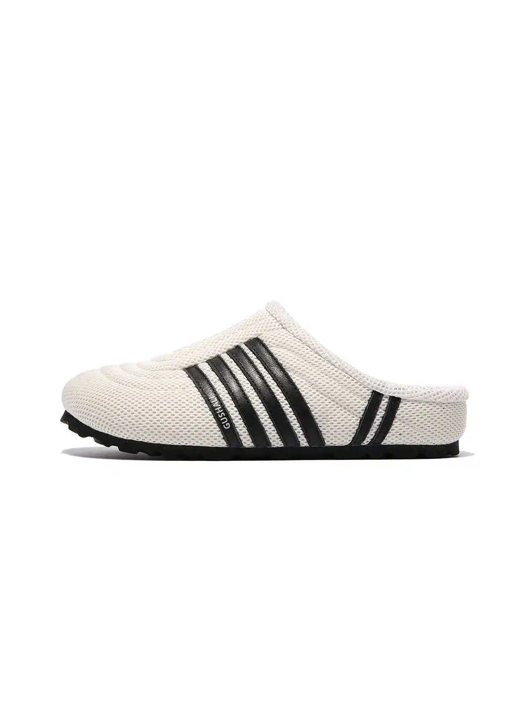 GSL | Breathable Mesh Mule Slippers