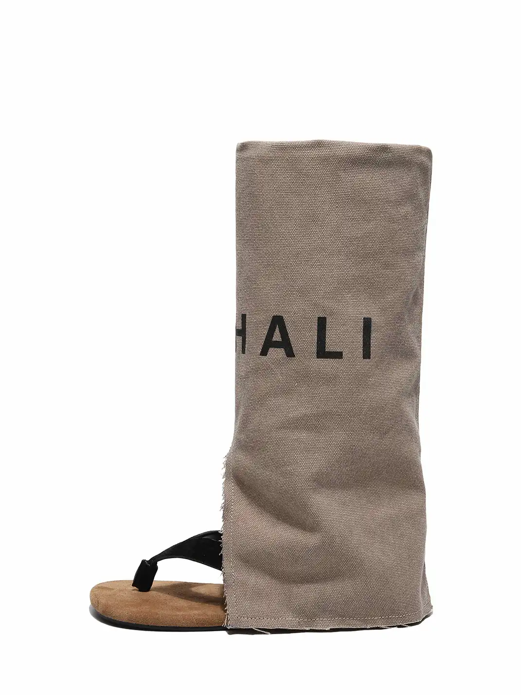 GSL | Split-Toe Western Cowboy Boots