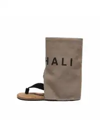 GSL | Split-Toe Western Cowboy Boots