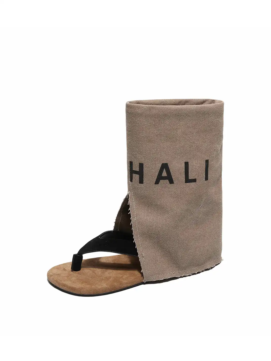 GSL | Split-Toe Western Cowboy Boots