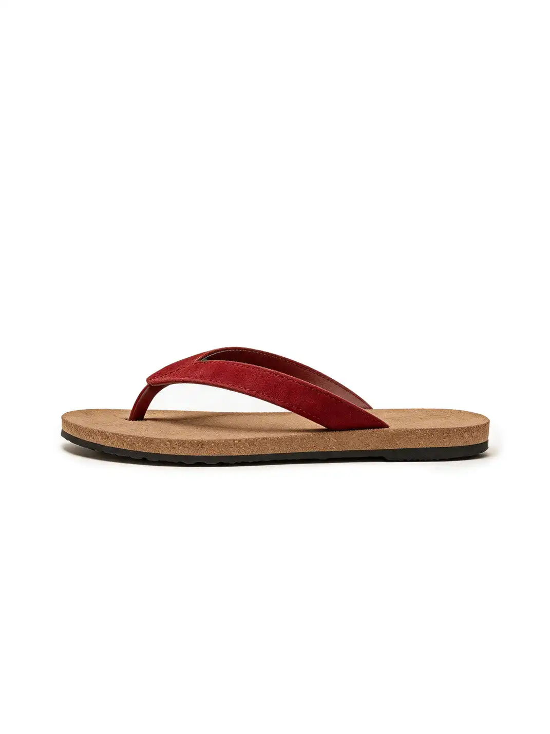 GSL | Genuine Leather Flip Flops Slippers