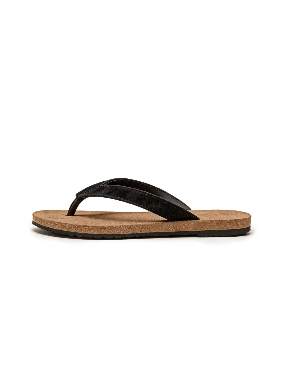GSL | Genuine Leather Flip Flops Slippers
