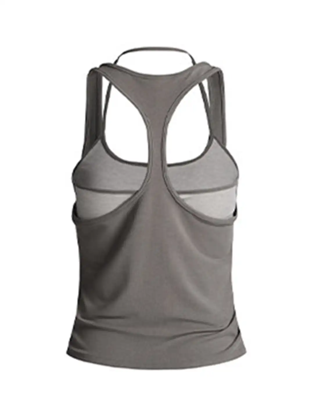 BIGGOLD | Halter Camisole Two-Piece Set