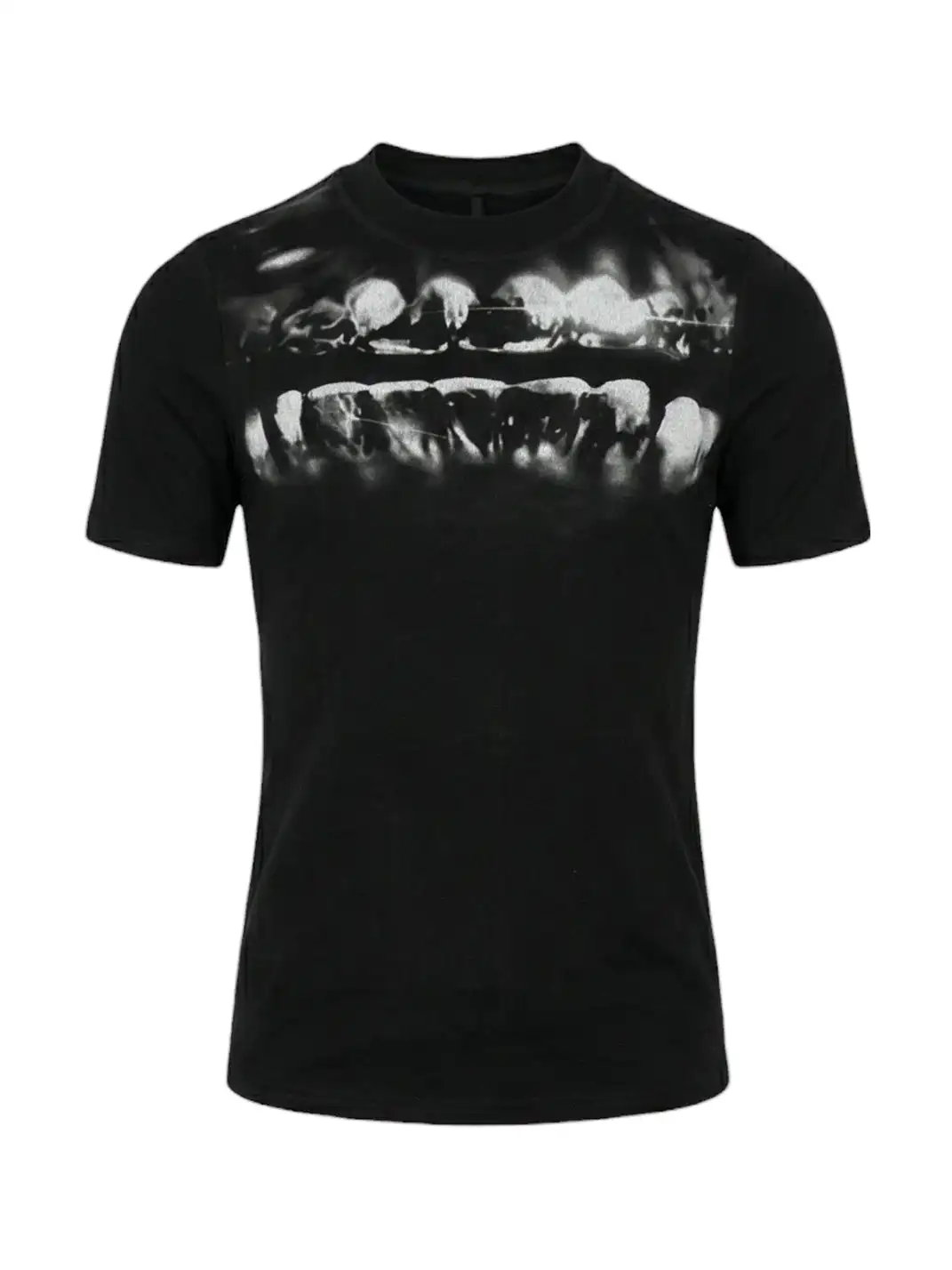 DND4DES | Diamond Print Stretch T-Shirt