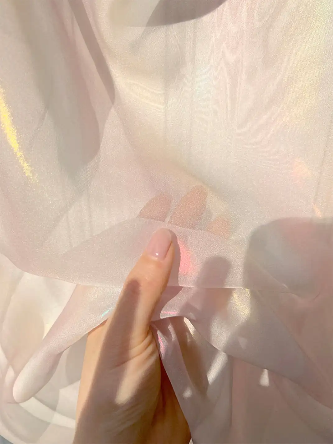 Feytiy | Versatile Decorative Silk Scarf Headscarf