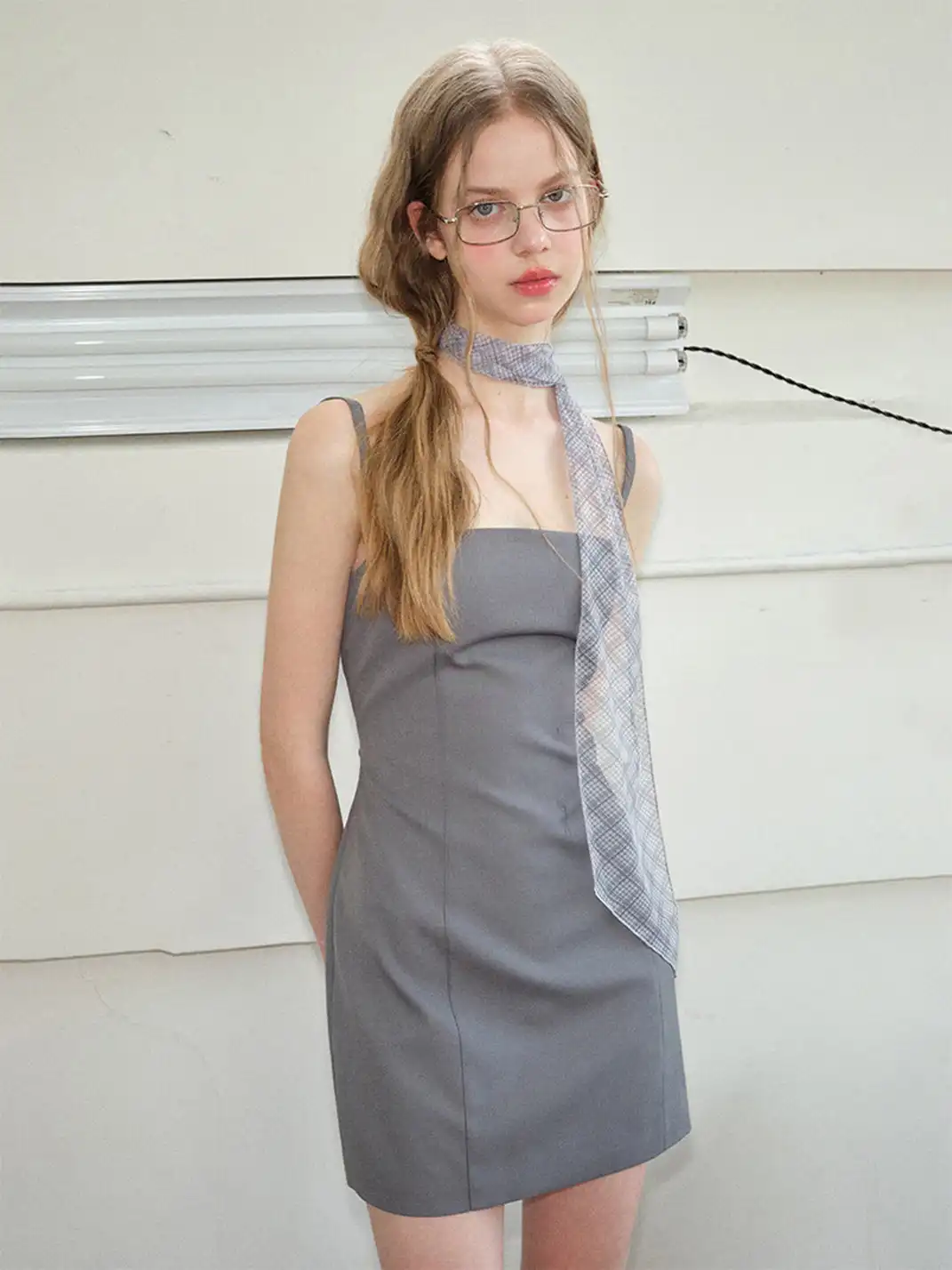 Feytiy | Stylish Sunscreen Sheer Scarf