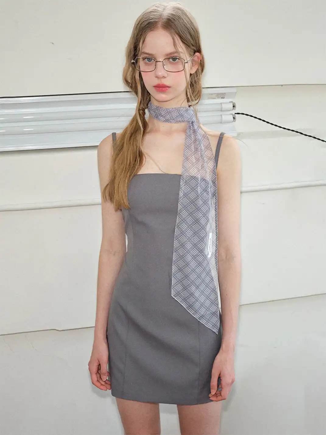 Feytiy | Stylish Sunscreen Sheer Scarf