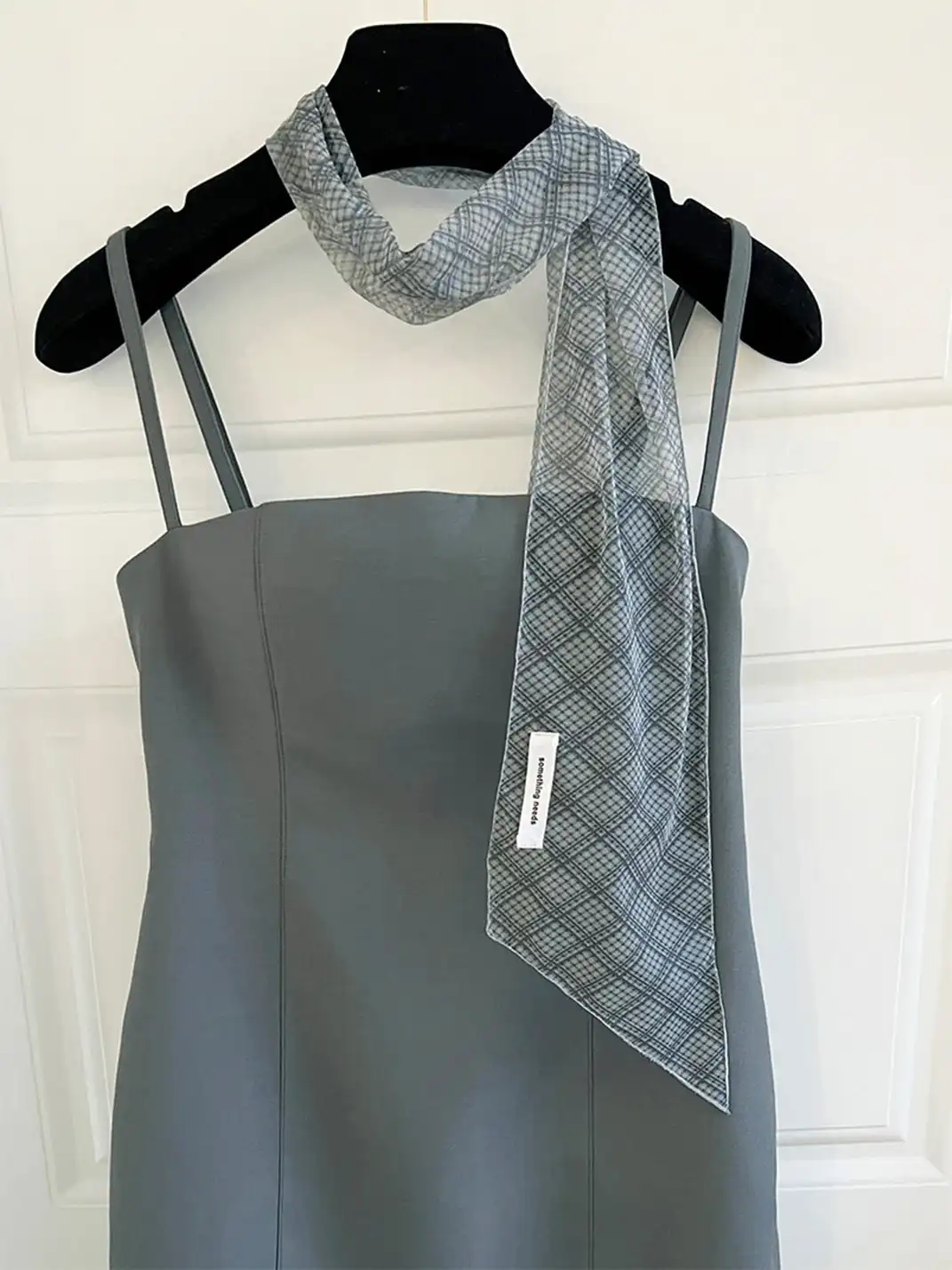 Feytiy | Stylish Sunscreen Sheer Scarf