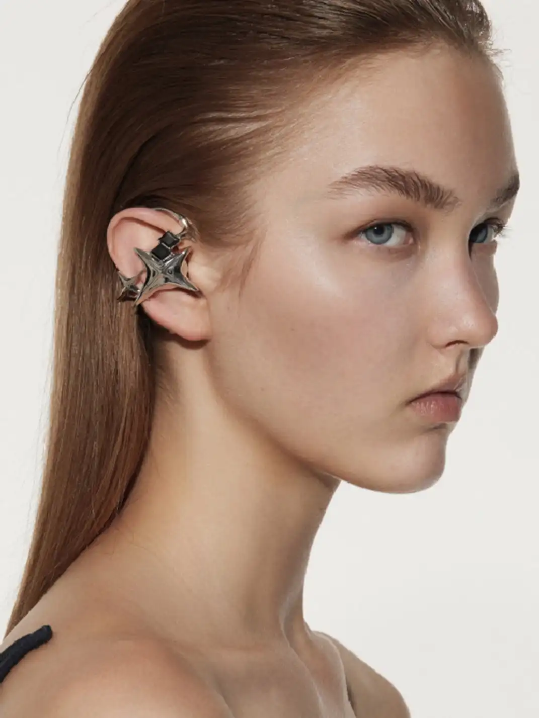 OF HUNGER | Cyber Pink Alien Edition Bluetooth Earbuds