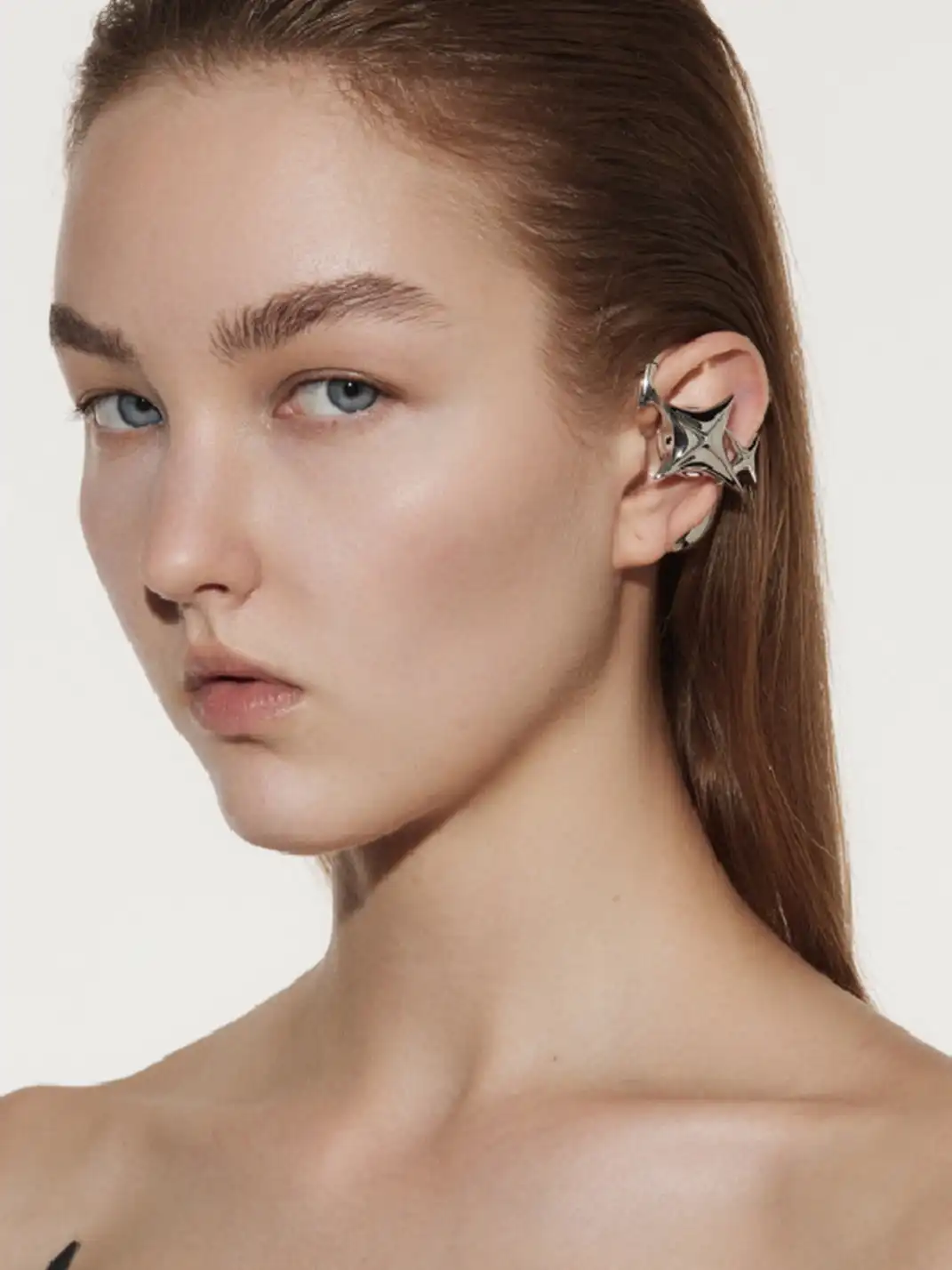OF HUNGER | Cyber Pink Alien Edition Bluetooth Earbuds