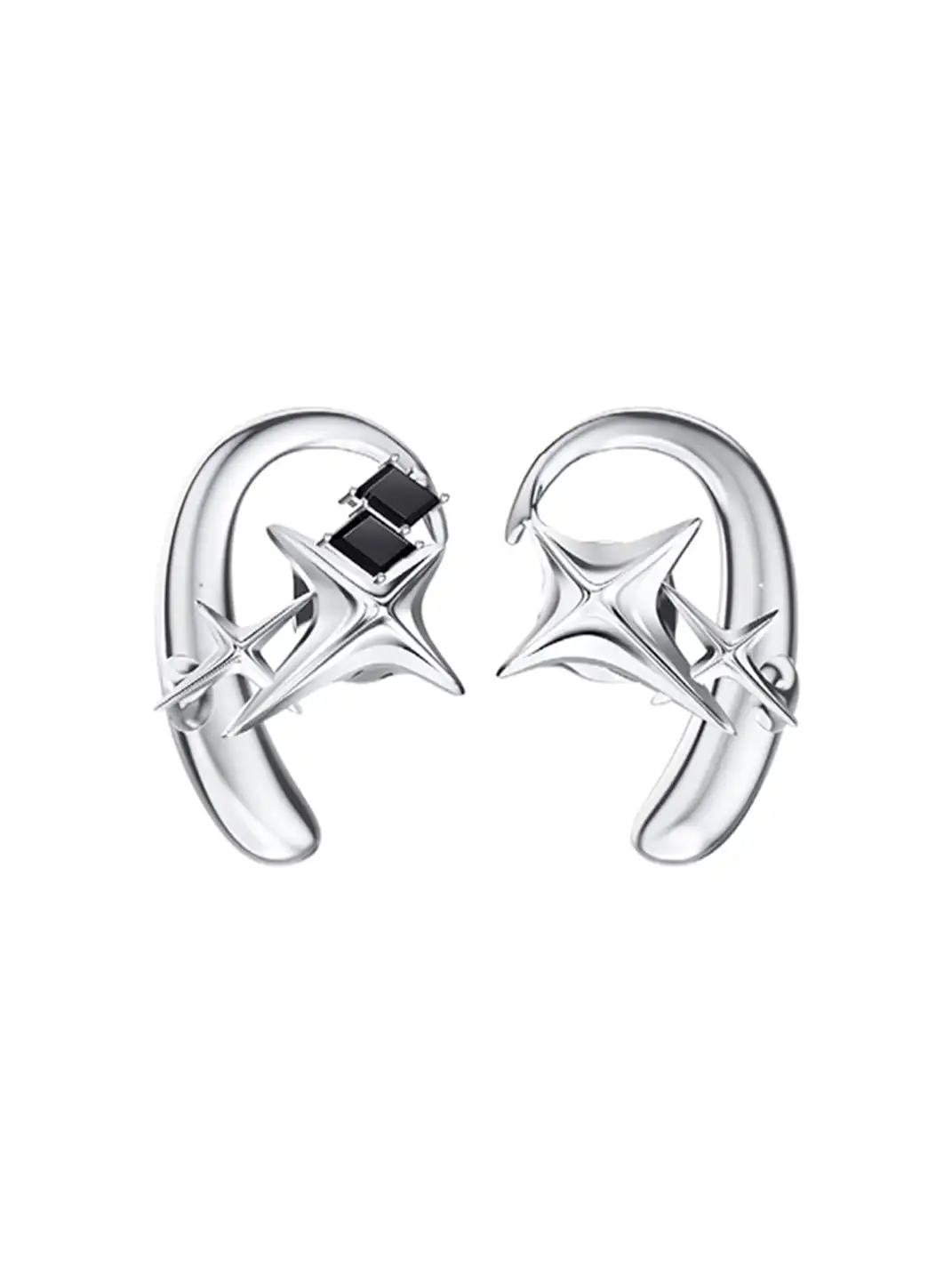 OF HUNGER | Cyber Pink Alien Edition Bluetooth Earbuds