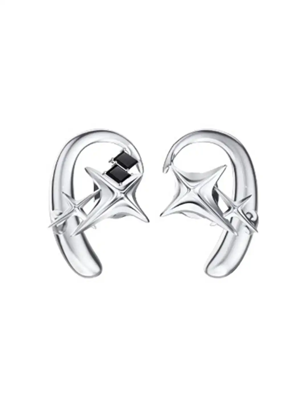 OF HUNGER | Cyber Pink Alien Edition Bluetooth Earbuds