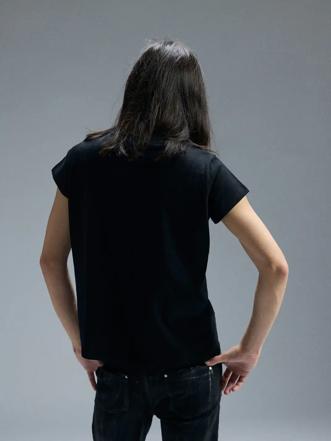 PAIKI | iPhone 4 Portrait Print T-Shirt