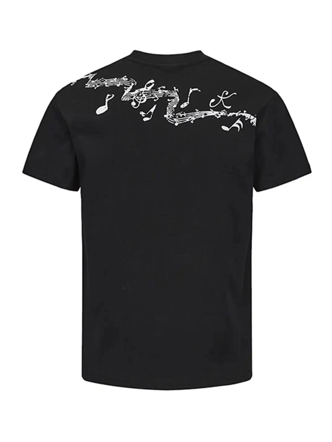 PAIKI | Sickle String Subculture T-Shirt