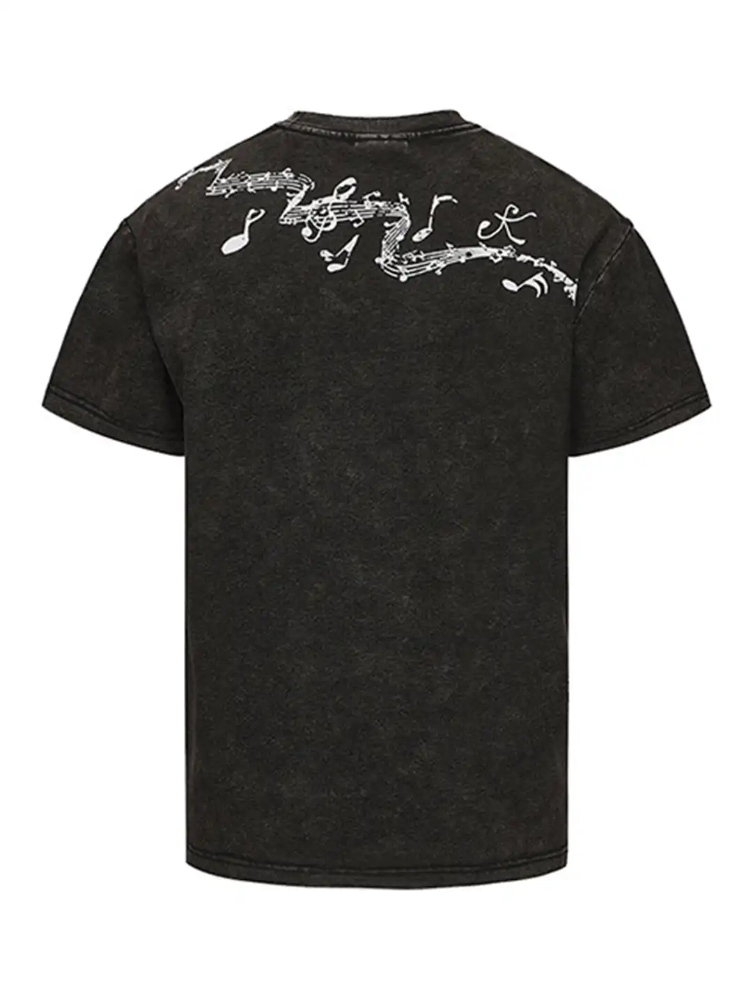 PAIKI | Sickle String Subculture T-Shirt