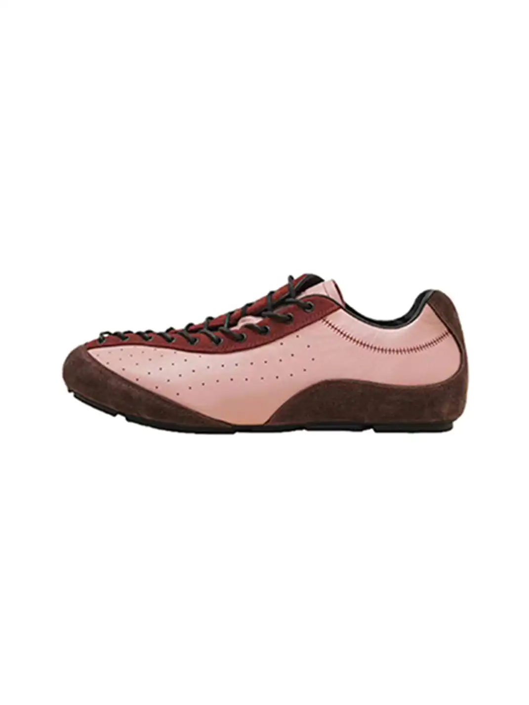 TYPELOOK | Thin Sole German Training Casual Shoes