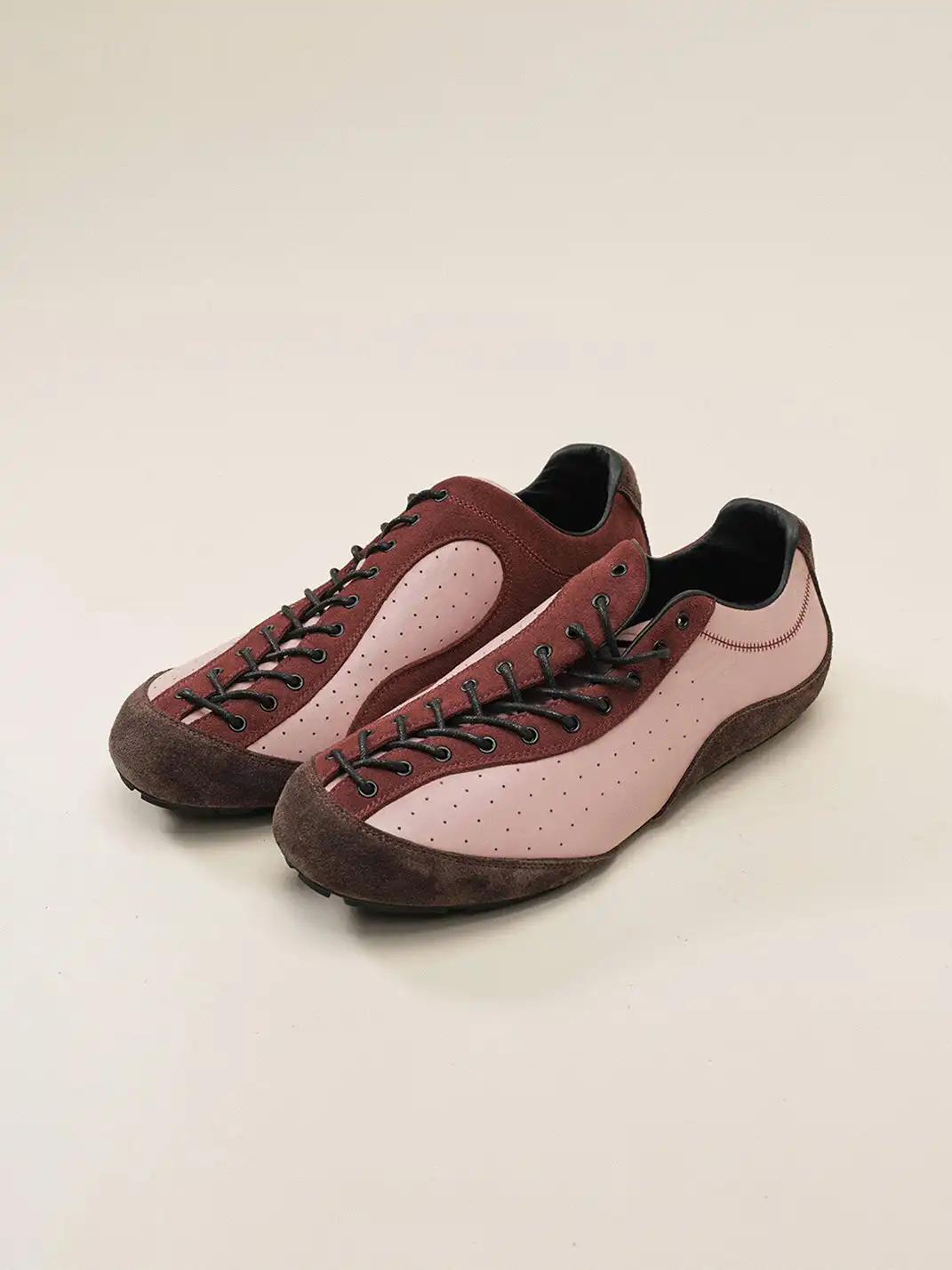TYPELOOK | Thin Sole German Training Casual Shoes