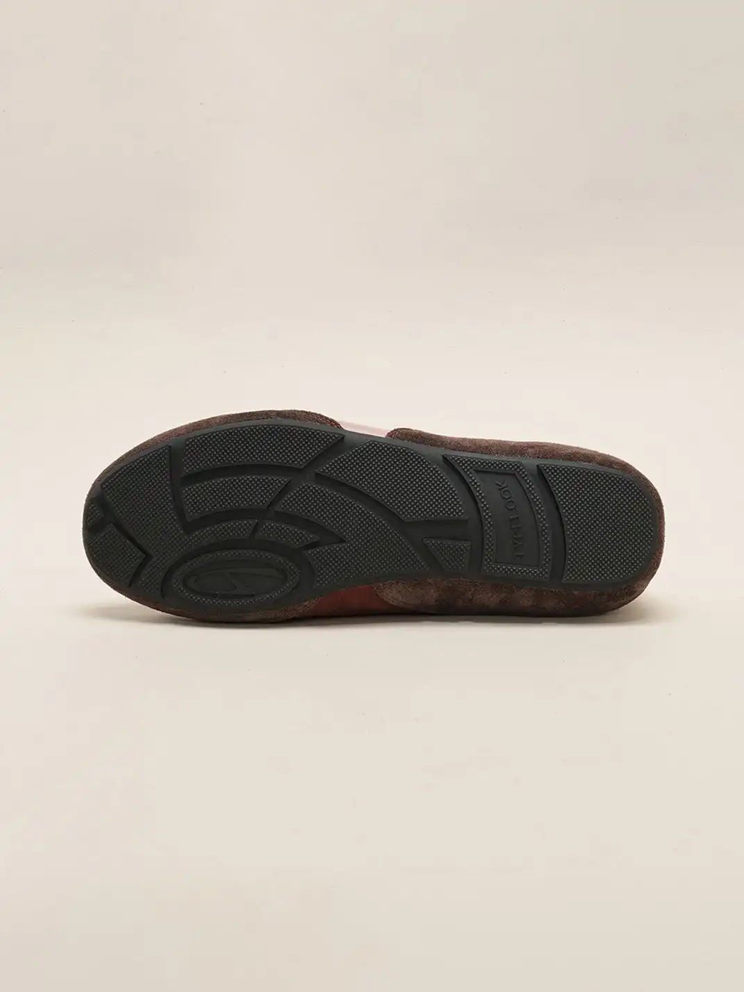TYPELOOK | Thin Sole German Training Casual Shoes