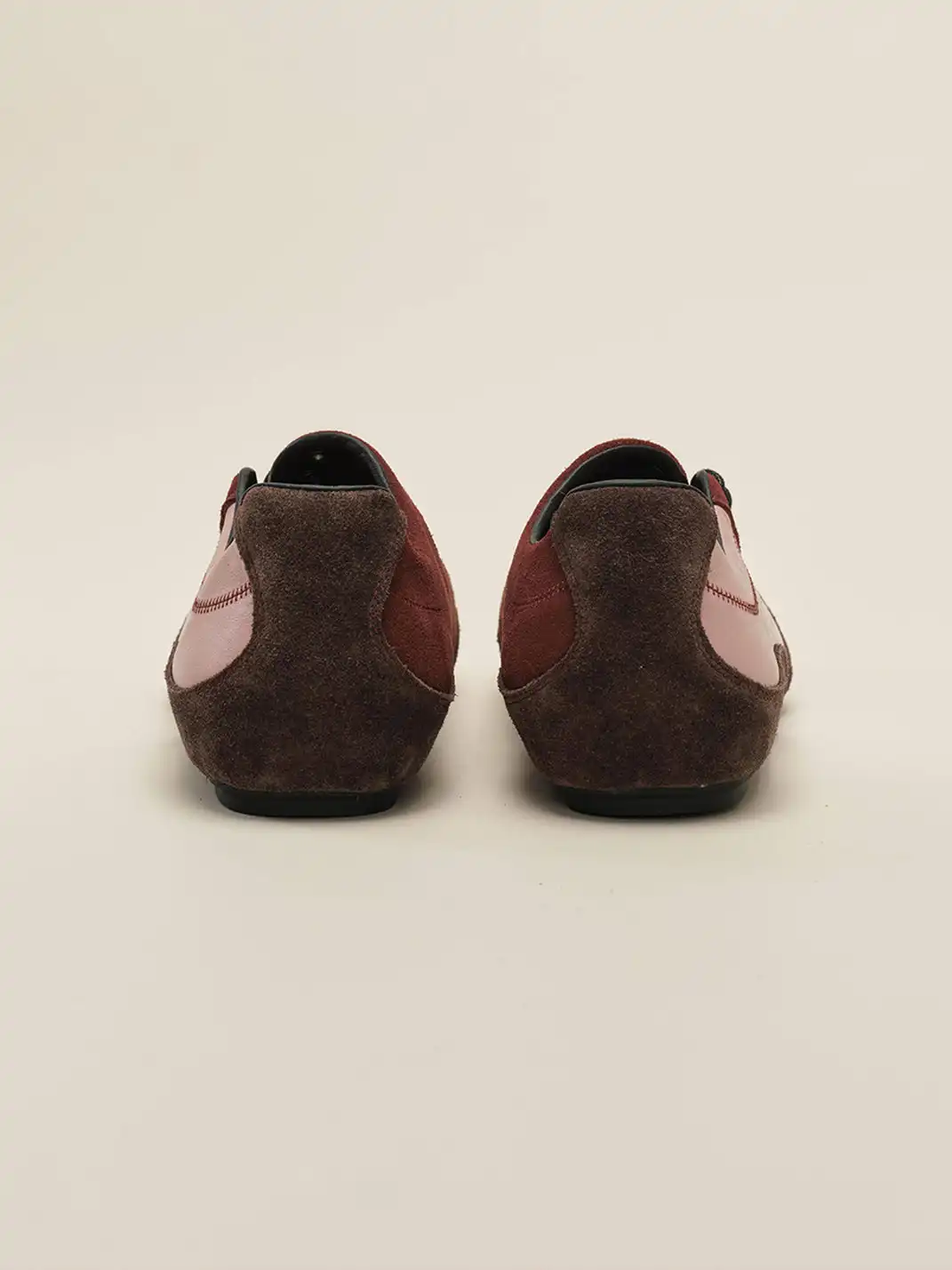 TYPELOOK | Thin Sole German Training Casual Shoes