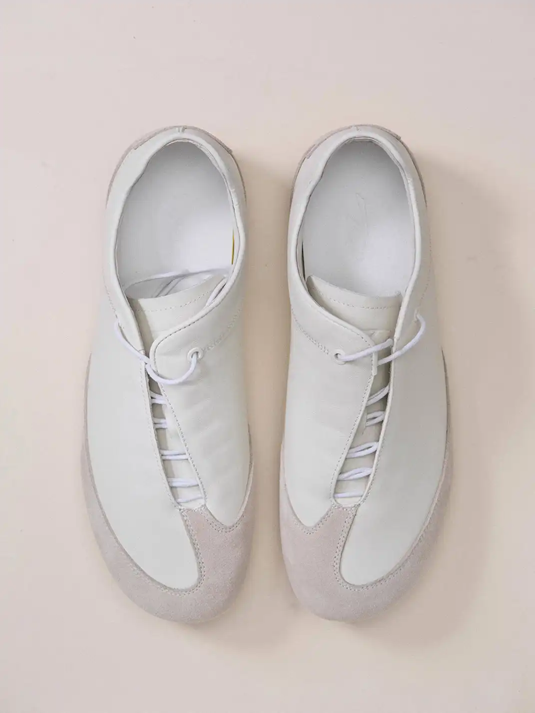 TYPELOOK | Thin-Sole Ballet Style German Training Casual Shoes