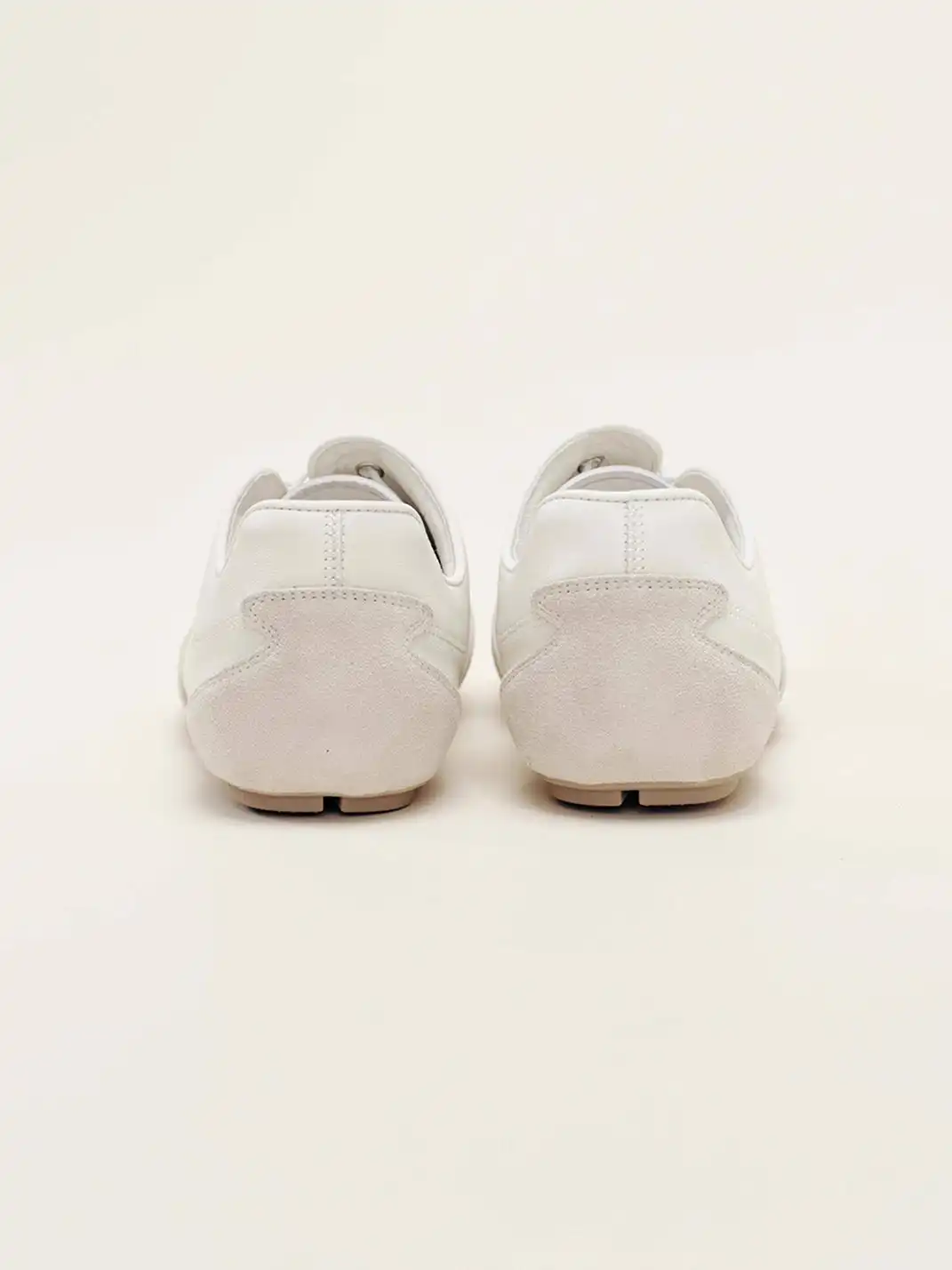 TYPELOOK | Thin-Sole Ballet Style German Training Casual Shoes