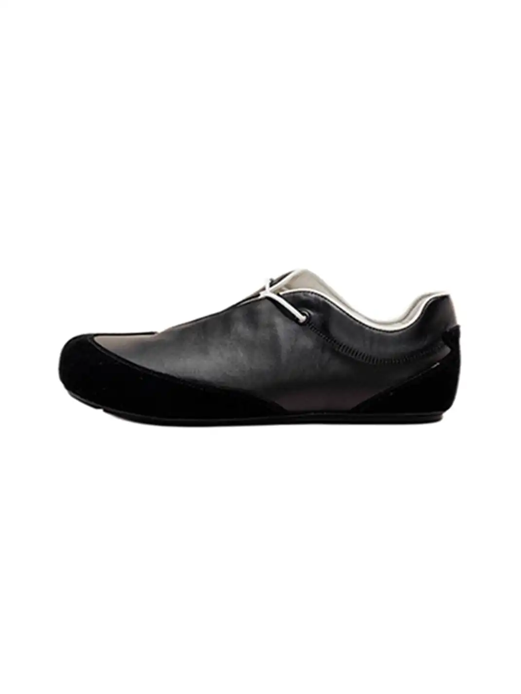 TYPELOOK | Thin-Sole Ballet Style German Training Casual Shoes