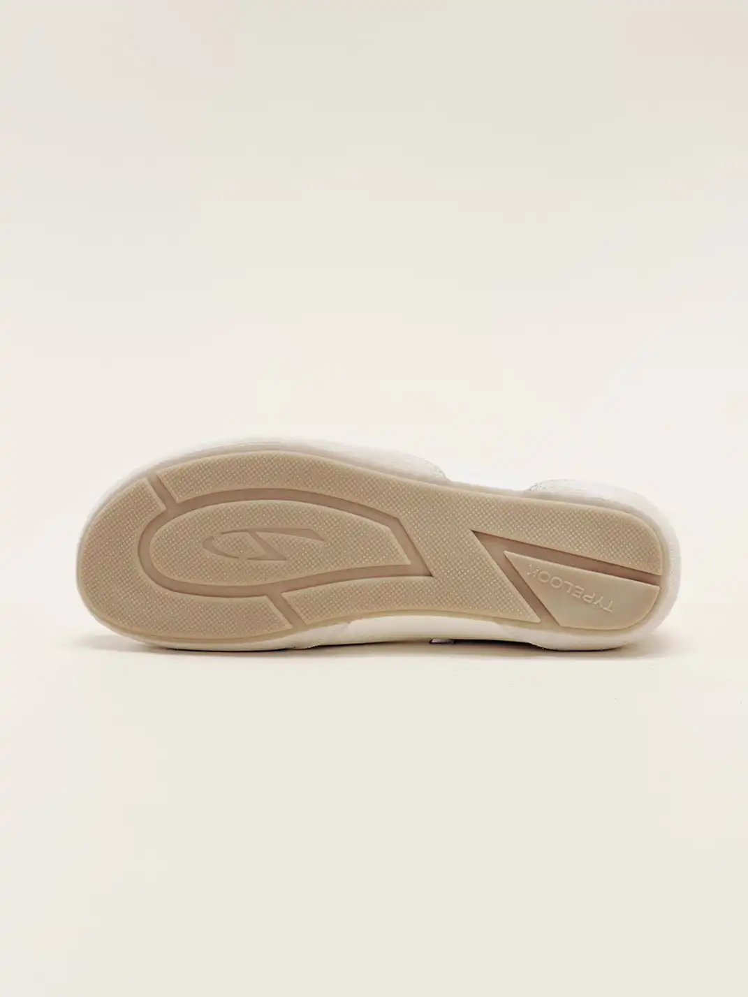 TYPELOOK | Thin-Sole Ballet Style German Training Casual Shoes