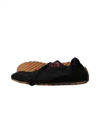 EIX GNOD | Retro Functional Leather German Training Shoes