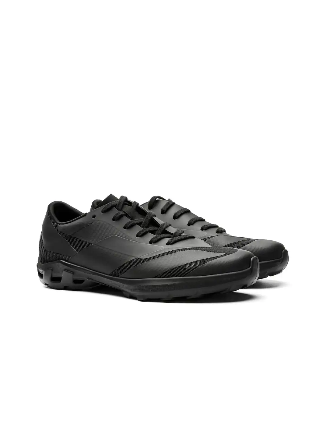 FGMM | Breathable Arch Support Soft Elastic Sneakers