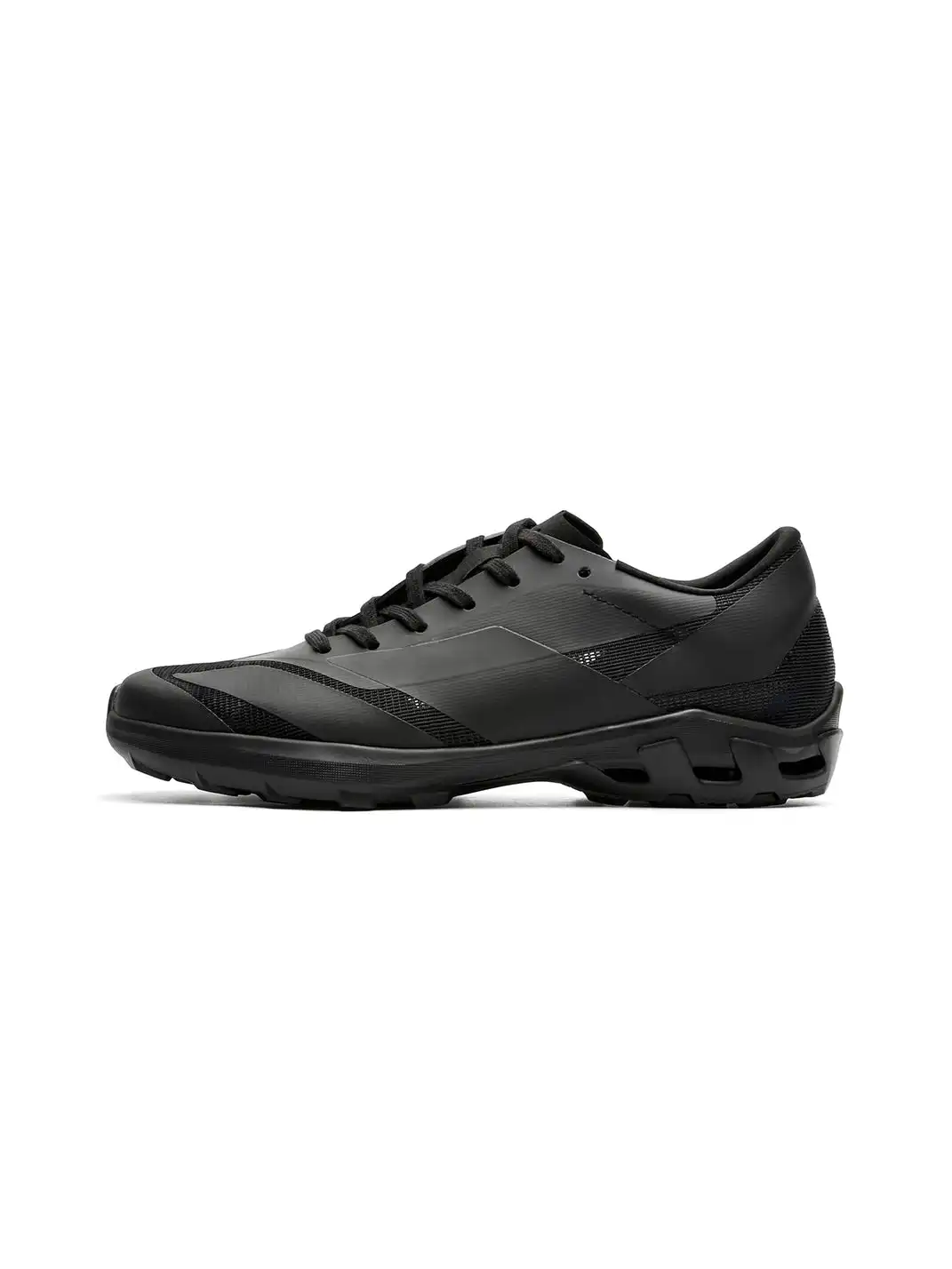 FGMM | Breathable Arch Support Soft Elastic Sneakers