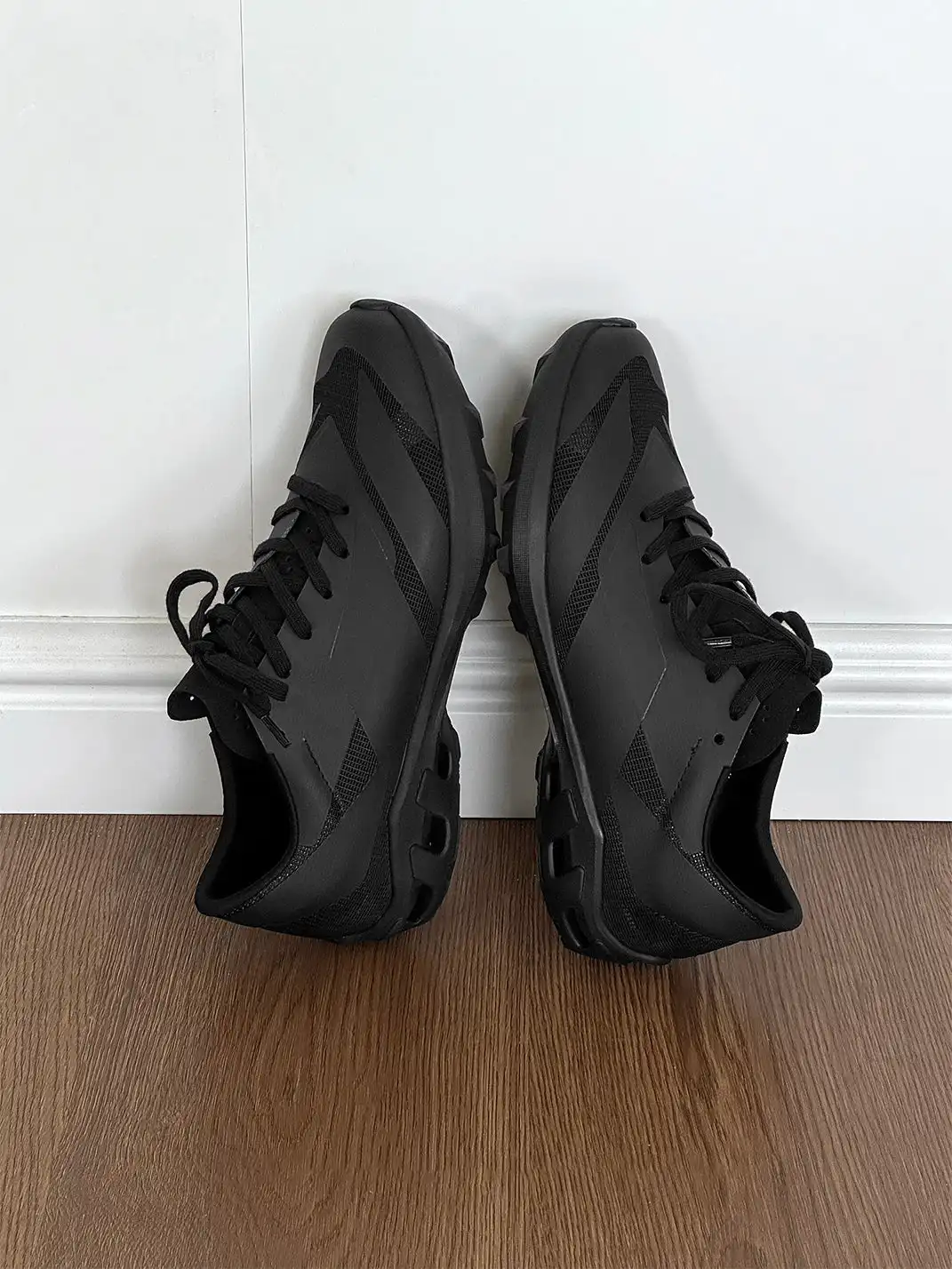 FGMM | Breathable Arch Support Soft Elastic Sneakers
